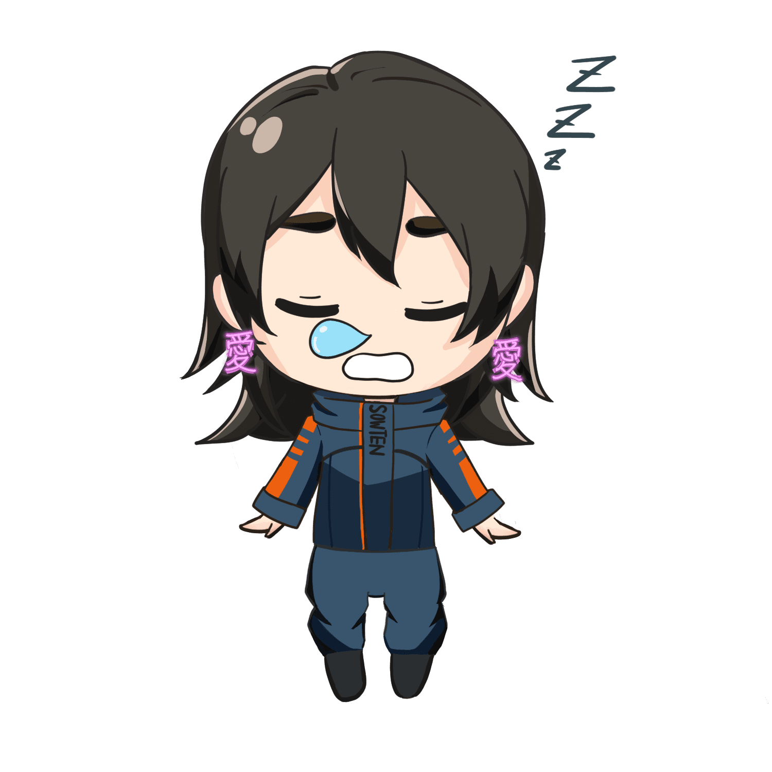 あなたへ