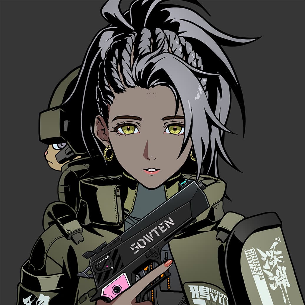 SOWTEN #976