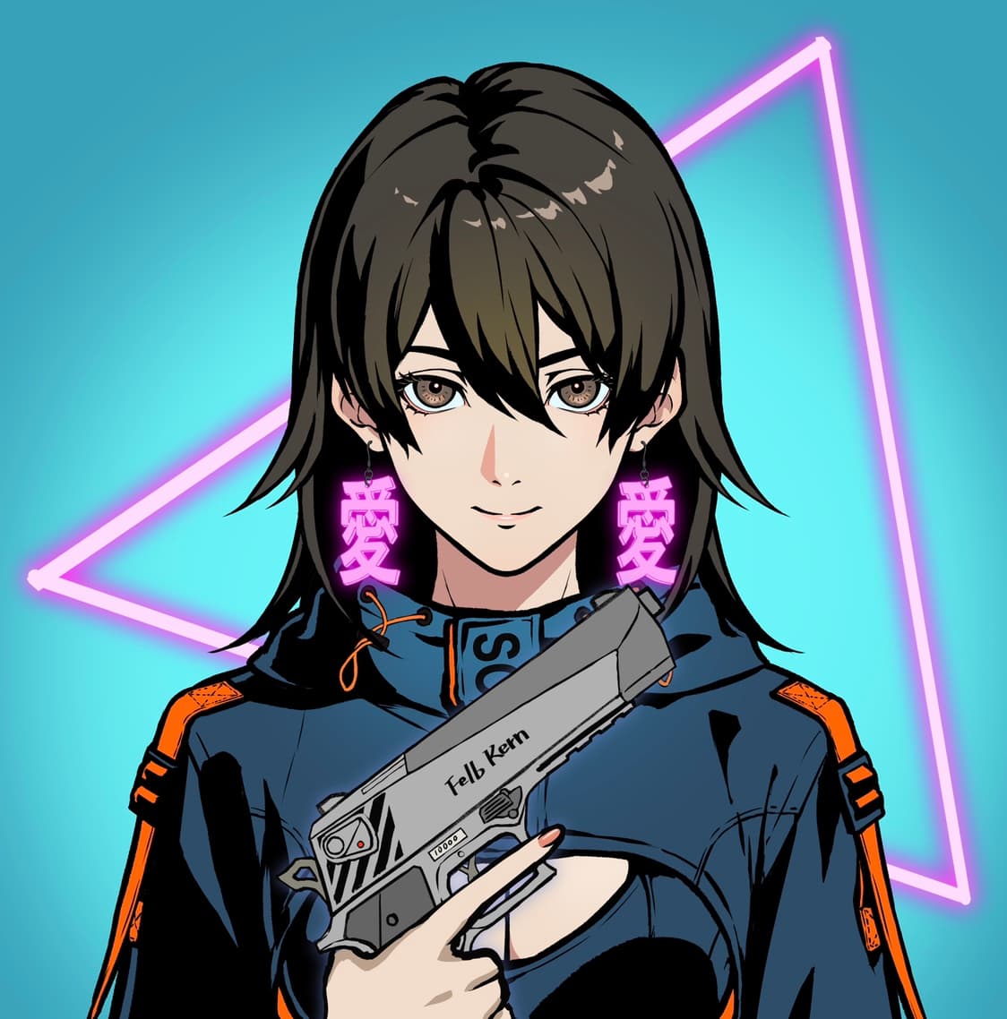 AI (Ai) — neutral